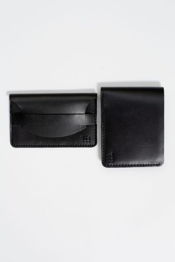 Leo & Dusk - Jet Black Bundle