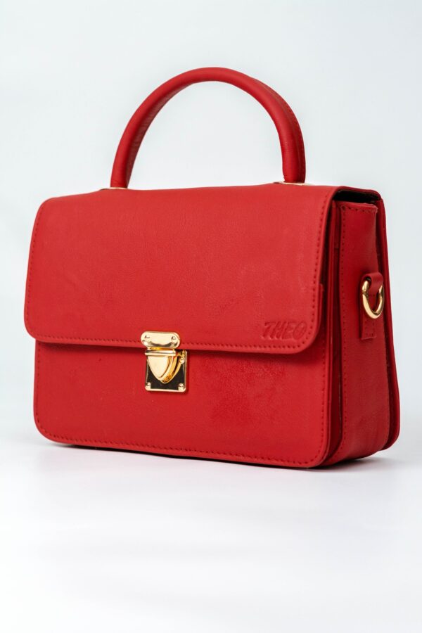 Beetle - Red