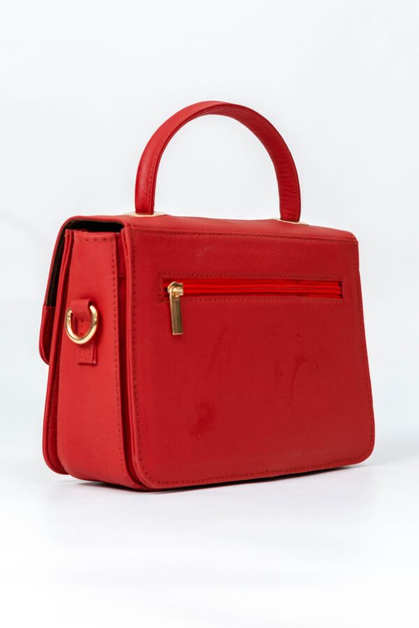 Beetle - Red