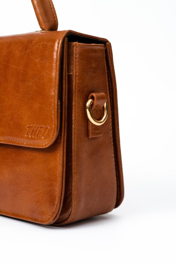 Beetle - Copper