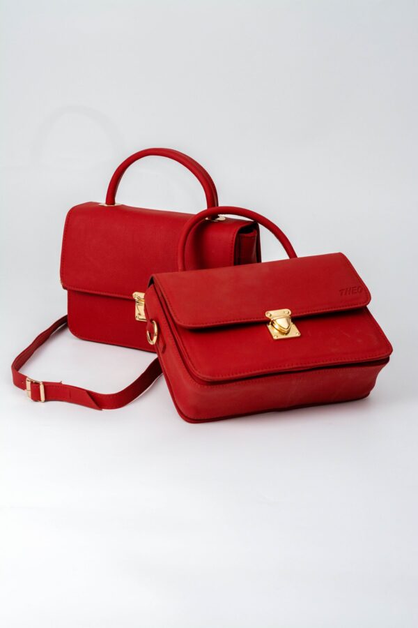 Beetle - Red