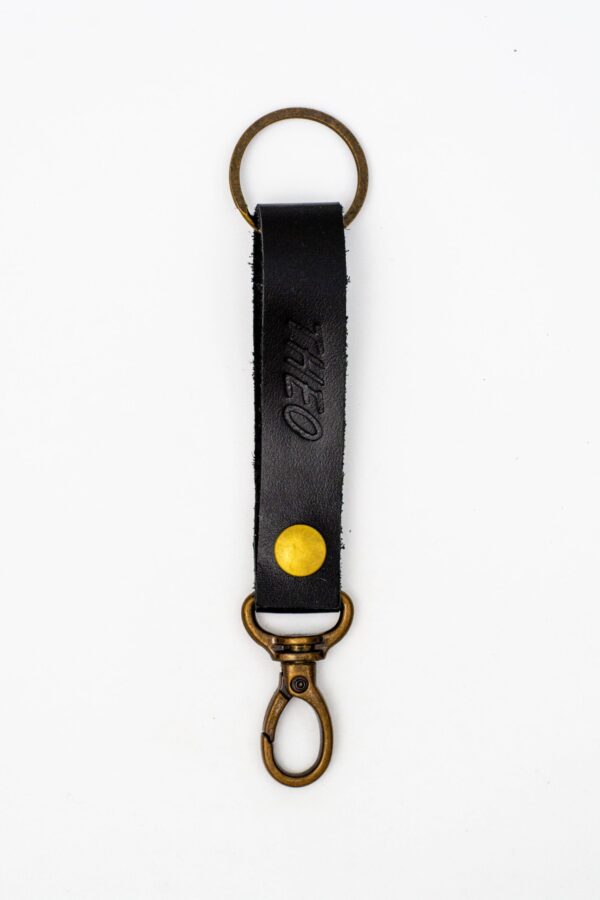 Keywi - Jet Black