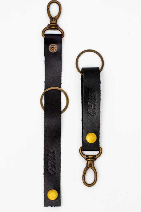 Keywi - Jet Black