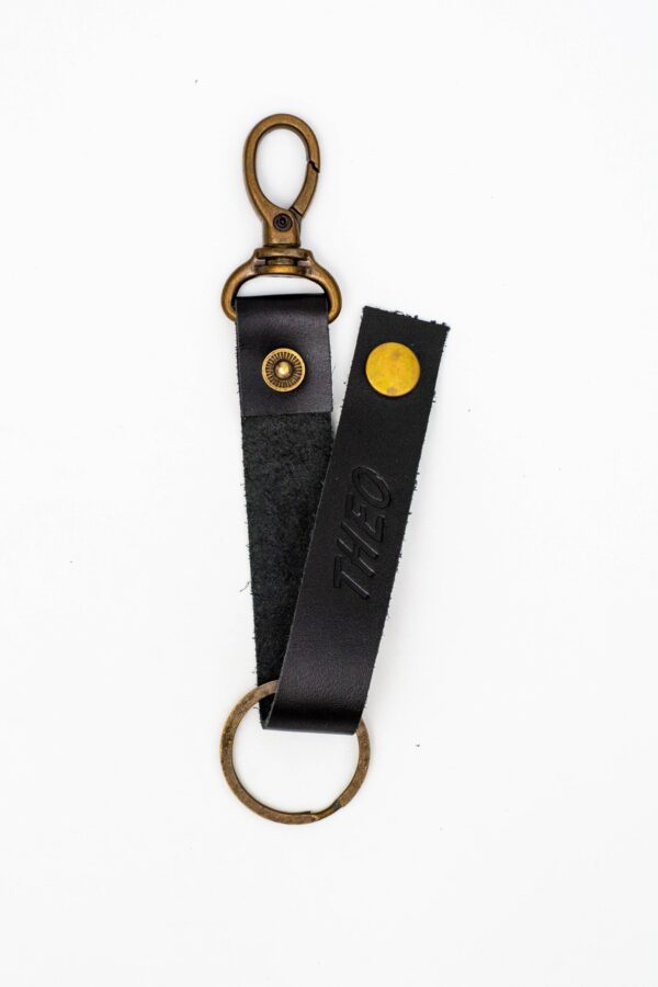 Keywi - Jet Black