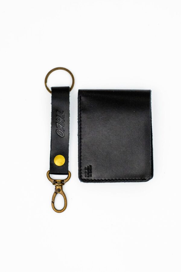 Dusk & Keywi - Jet Black Bundle
